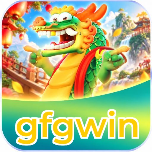 Logo gfgwin - Cassino Online Brasil