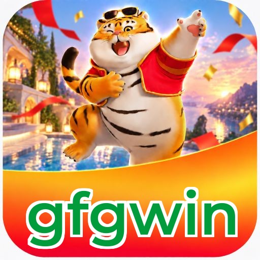 Logo gfgwin - Cassino Online Brasil