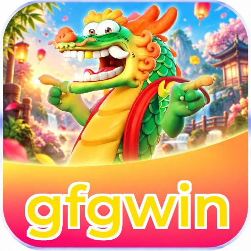 Logo gfgwin - Cassino Online Brasil