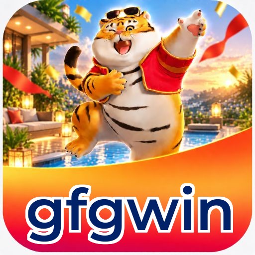 Logo gfgwin - Cassino Online Brasil
