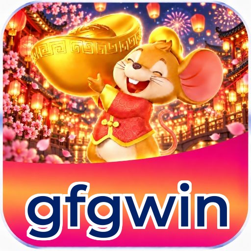 Logo gfgwin - Cassino Online Brasil