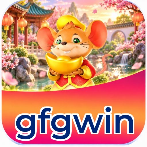 Logo gfgwin - Cassino Online Brasil