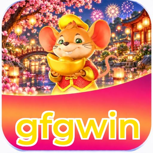 Logo gfgwin - Cassino Online Brasil