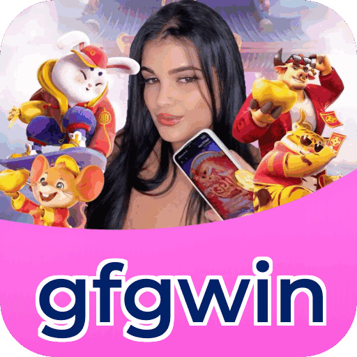 Aplicativo mobile gfgwin