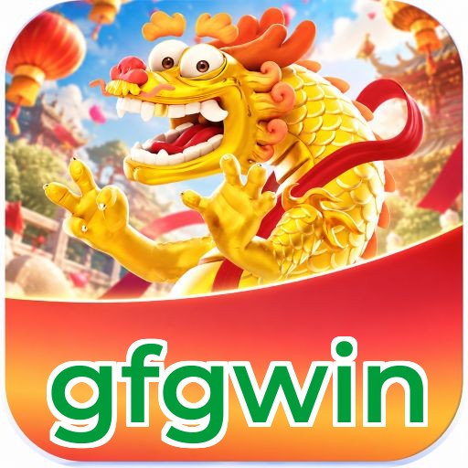 Logo gfgwin - Cassino Online Brasil