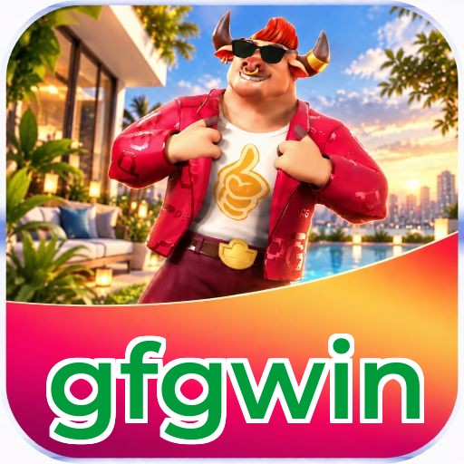 Logo gfgwin - Cassino Online Brasil