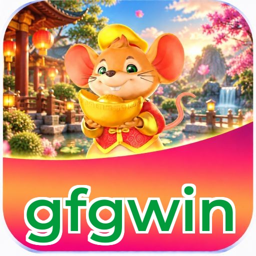 Logo gfgwin - Cassino Online Brasil