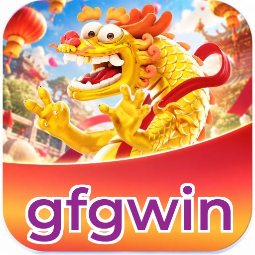 Logo gfgwin - Cassino Online Brasil