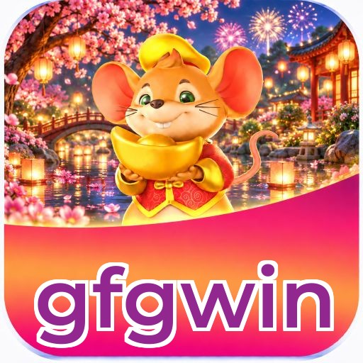 Interface do APK gfgwin para Android