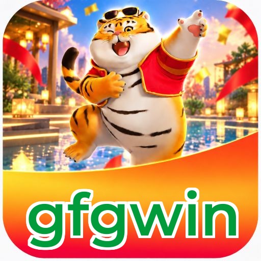 Logo gfgwin - Cassino Online Brasil