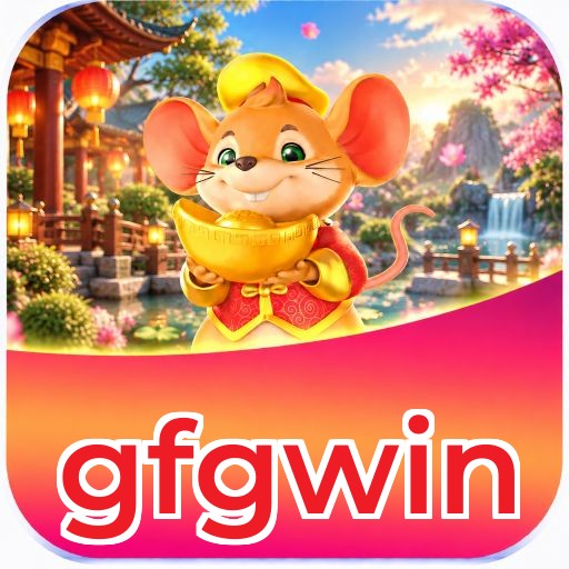 Logo gfgwin - Cassino Online Brasil