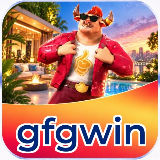 Logo gfgwin - Cassino Online Brasil