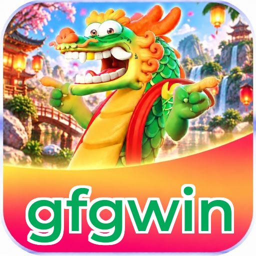Logo gfgwin - Cassino Online Brasil