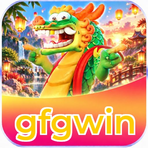 Logo gfgwin - Cassino Online Brasil
