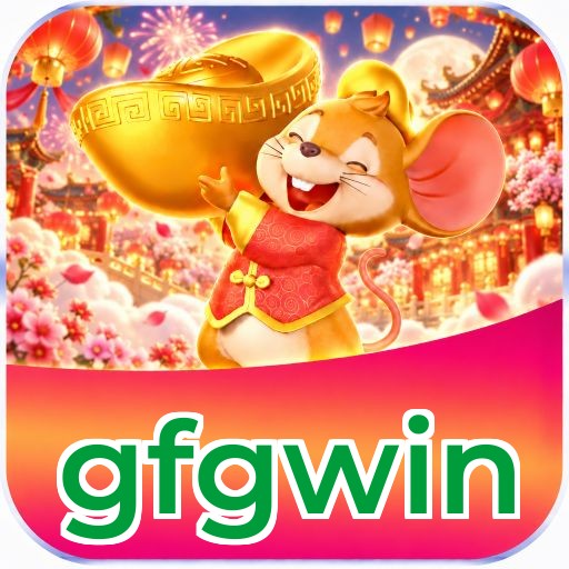 Logo gfgwin - Cassino Online Brasil